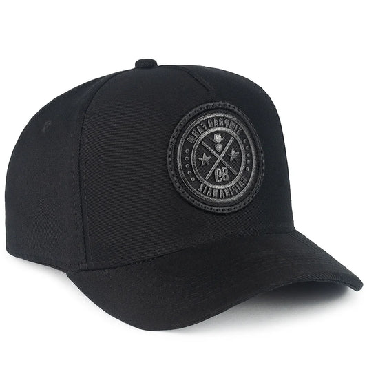 Boné Country Adventure – Estilo Rústico e Autêntico