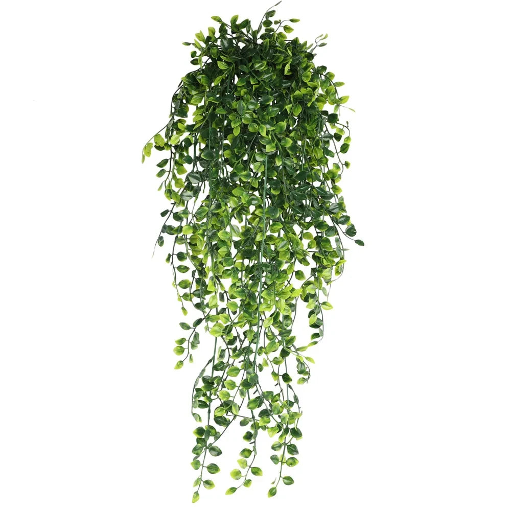 Folhagem Artificial Samambaia Persa 90cm