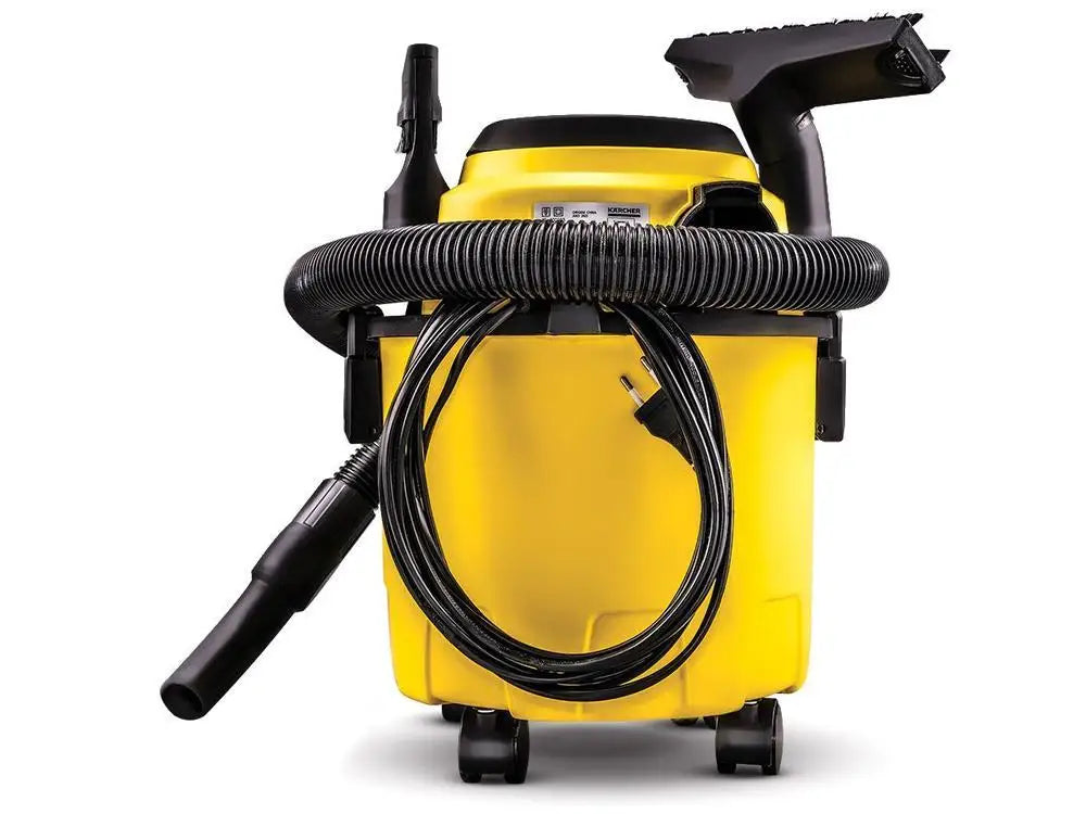 Aspirador de Pó e Água Kärcher WDL 1 – 220V