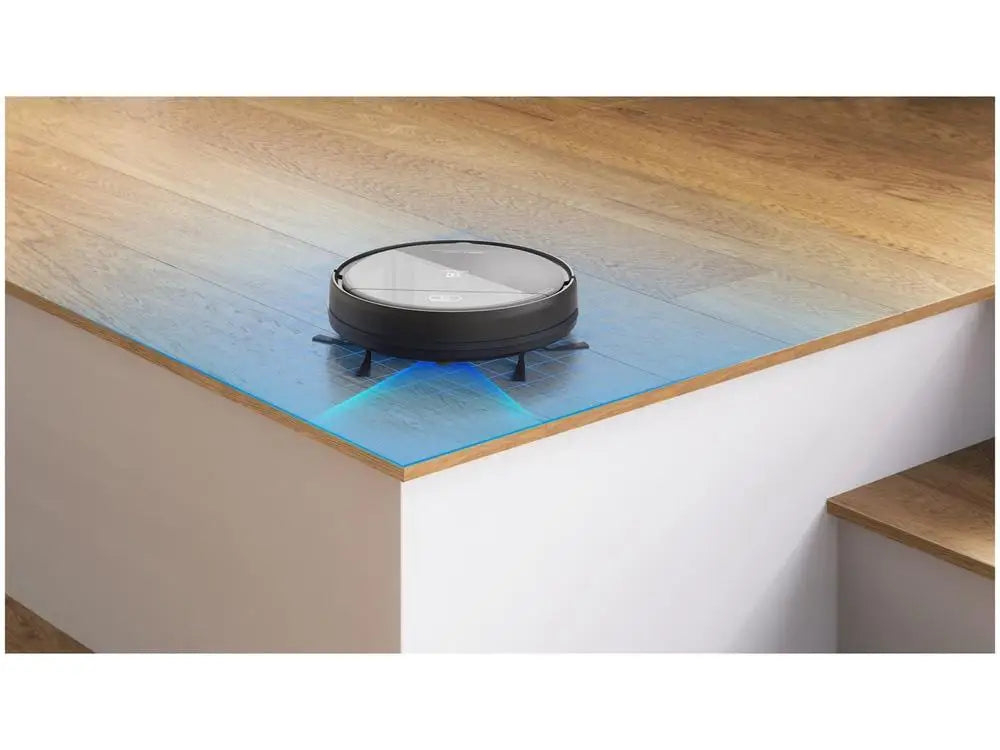 Robô Aspirador de Pó Electrolux ERB20 40W – Bivolt
