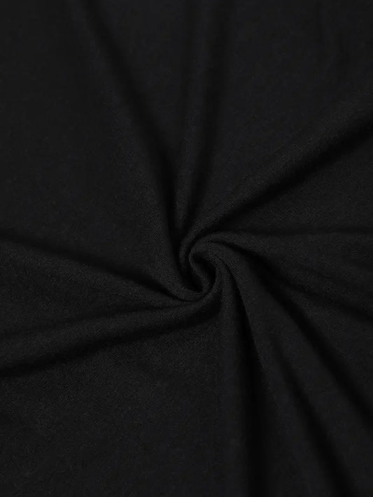 Camiseta Feminina Estampa Brooklyn – Estilo Harajuku Y2K