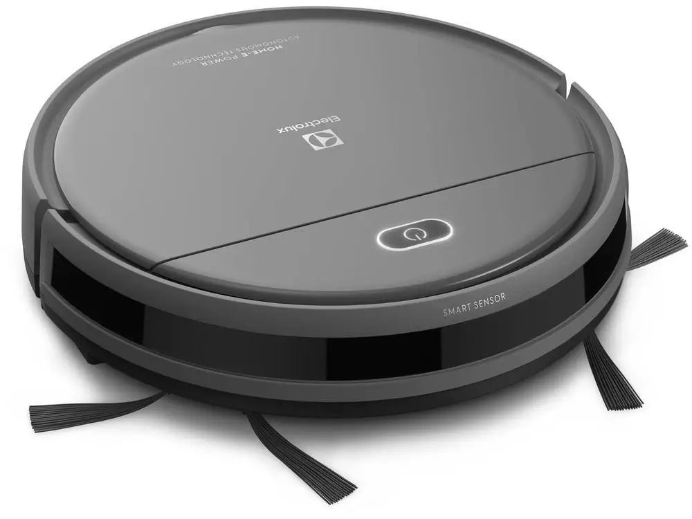 Robô Aspirador Electrolux ERB30 Home-e Power Experience – 3 em 1 | Bivolt