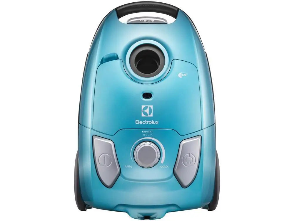 Aspirador de Pó Electrolux Equipt EQP20 – 1800W | 220V – Filtro HEPA | Compacto e Potente
