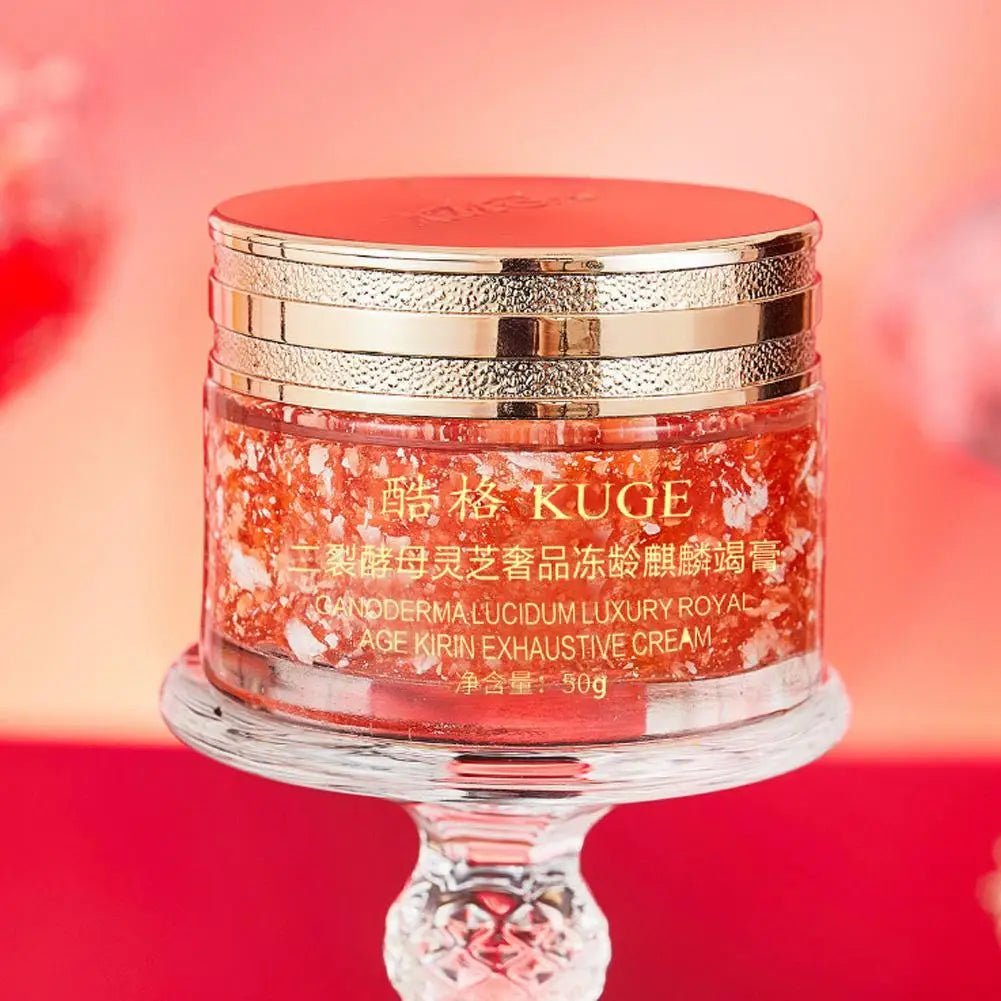 Creme Facial Dragon Blood com Retinol – 50g
