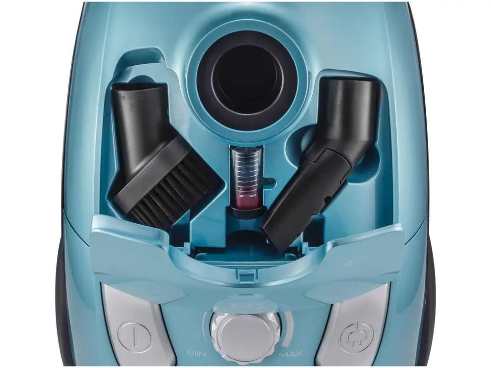 Aspirador de Pó Electrolux Equipt EQP20 – 1800W | 220V – Filtro HEPA | Compacto e Potente