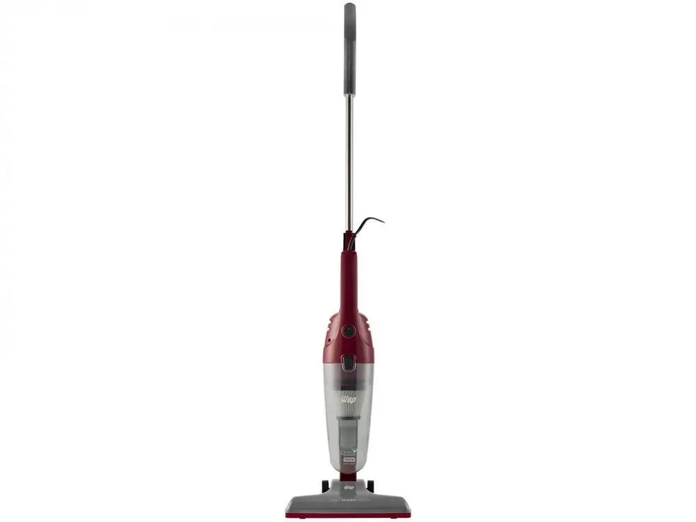 Aspirador de Pó Vertical WAP High Speed Plus 1350W – 110V