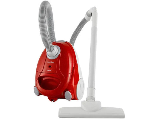 Aspirador de Pó Britânia BAS1430 Compacto – 1250W – 220V