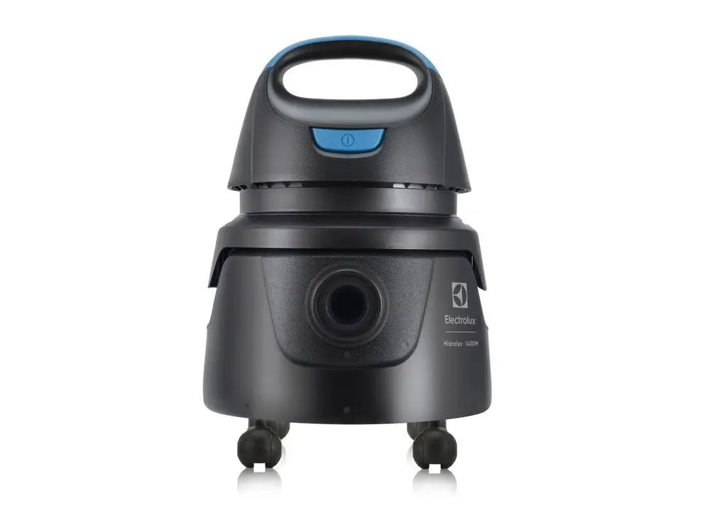 Aspirador de Pó e Água Electrolux Hidrolux AWD01 1400W – 110V