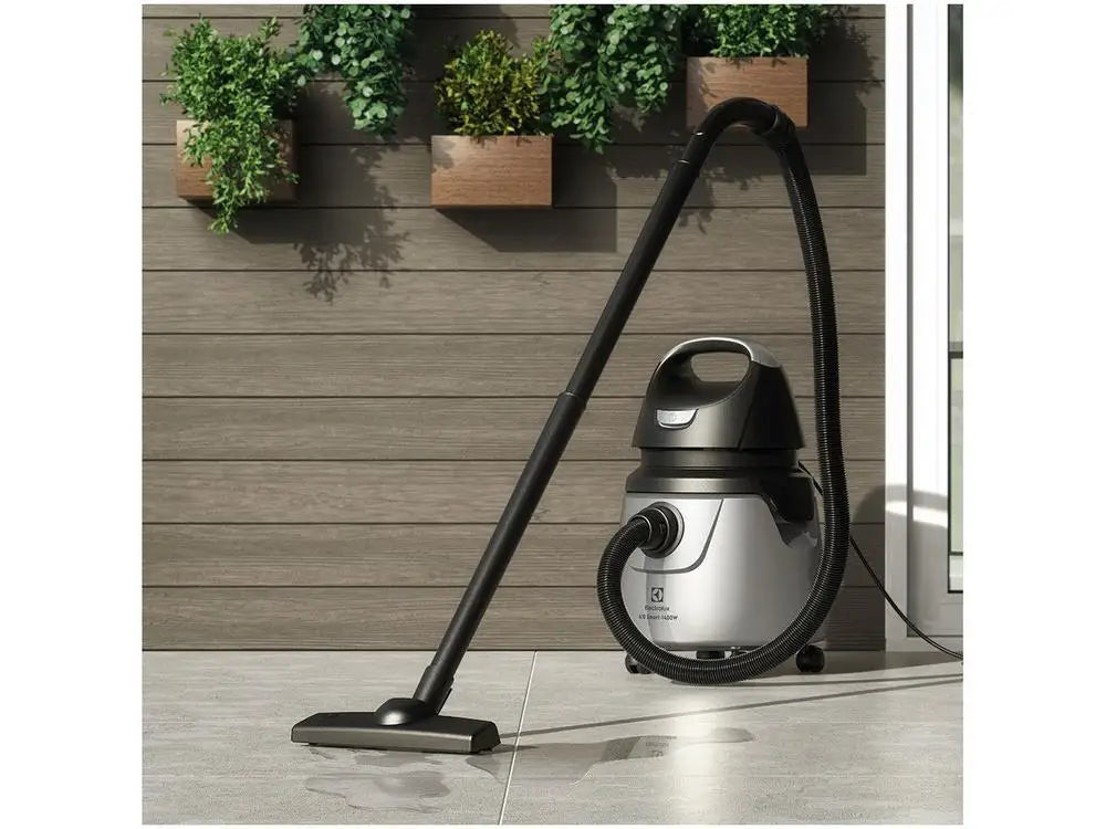 Aspirador de Pó e Água Electrolux Smart A10N1 – 220V