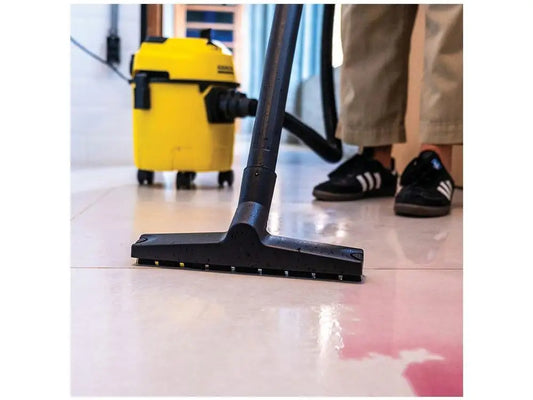 Aspirador de Pó e Água Kärcher WDL 1 – 220V