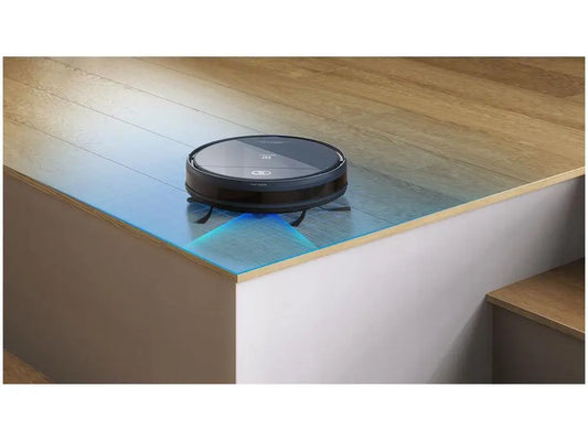 Robô Aspirador de Pó Electrolux ERB40 4 em 1 – Bivolt
