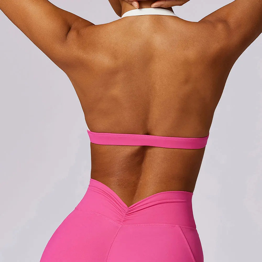 Legging Fitness Feminina– Modelos S a XL
