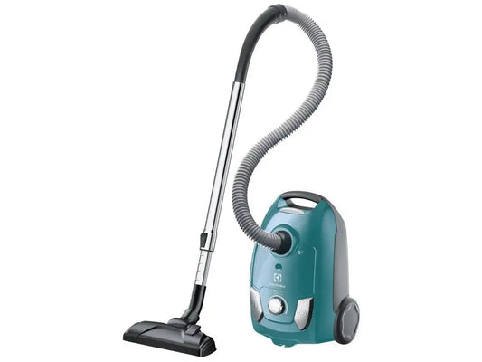 Aspirador de Pó Electrolux Equipt EQP20 – 1800W | 220V – Filtro HEPA | Compacto e Potente