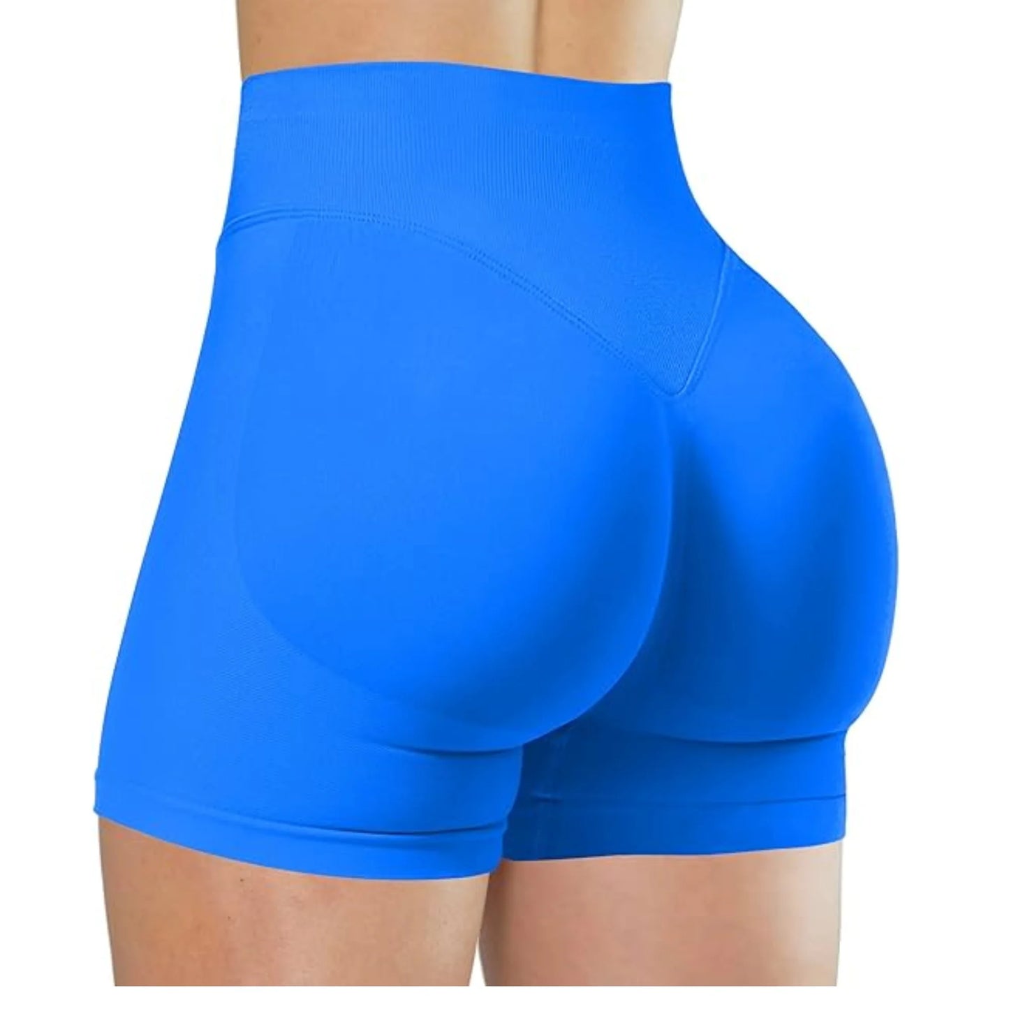 Short Feminino – Conforto e Estilo para o Verão 2025