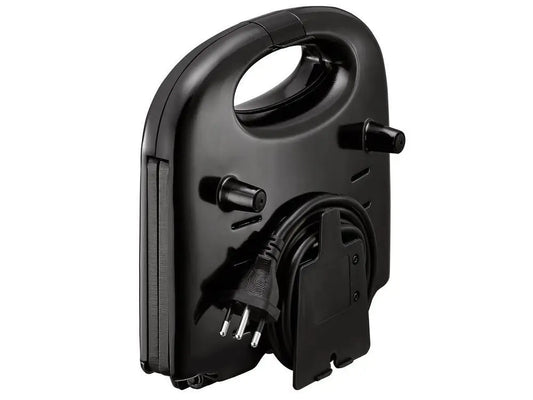 Sanduicheira Arno SACB Compacta – 70W | Preta – 110V