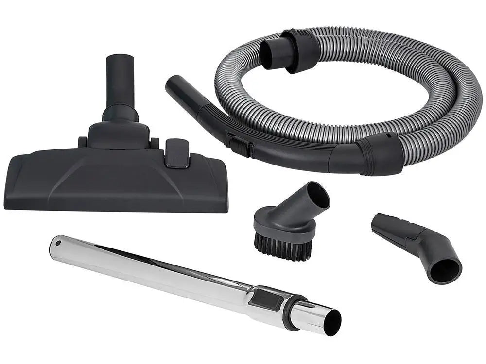 Aspirador de Pó Electrolux Equipt EQP20 – 1800W | 220V – Filtro HEPA | Compacto e Potente