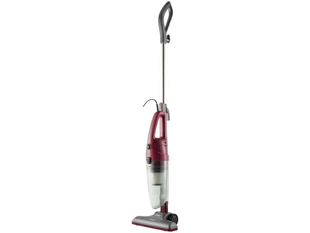 Aspirador de Pó Vertical WAP High Speed Plus 1350W – 110V