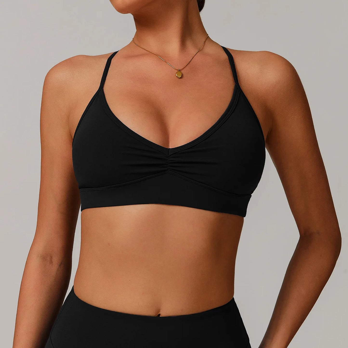 Conjunto Fitness Feminino – Modelos S a XL