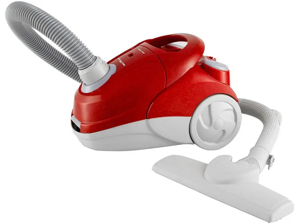 Aspirador de Pó Britânia BAS1430 Compacto – 1250W – 220V