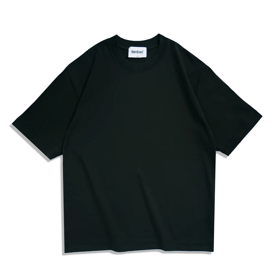Camiseta Unissex – Estilo Coreano Streetwear