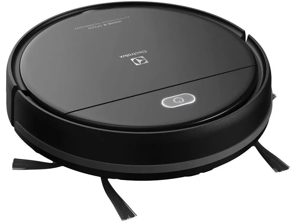 Robô Aspirador de Pó Electrolux ERB10 3 em 1 – Bivolt