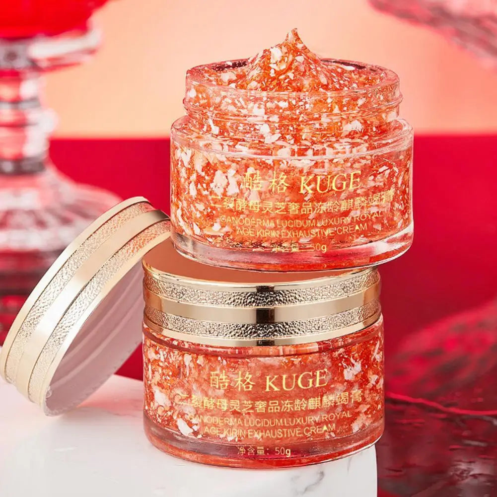 Creme Facial Dragon Blood com Retinol – 50g