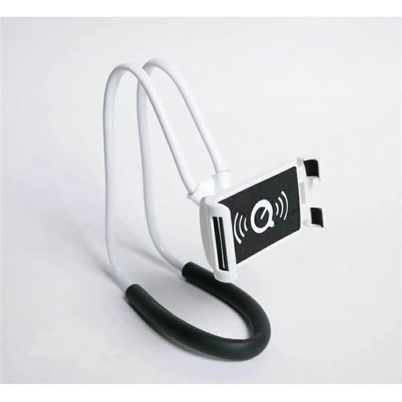 Suporte Articulado para Celular – Flexível, Ajustável e com Rotação 360°