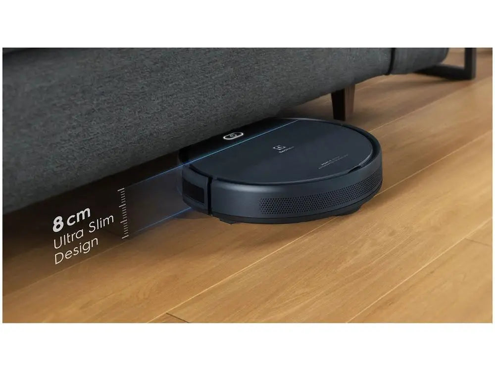 Robô Aspirador de Pó Electrolux ERB40 4 em 1 – Bivolt