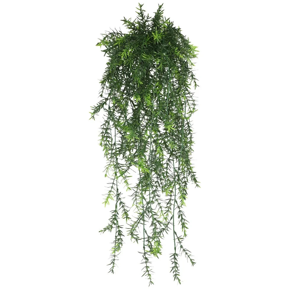 Folhagem Artificial Samambaia Persa 90cm