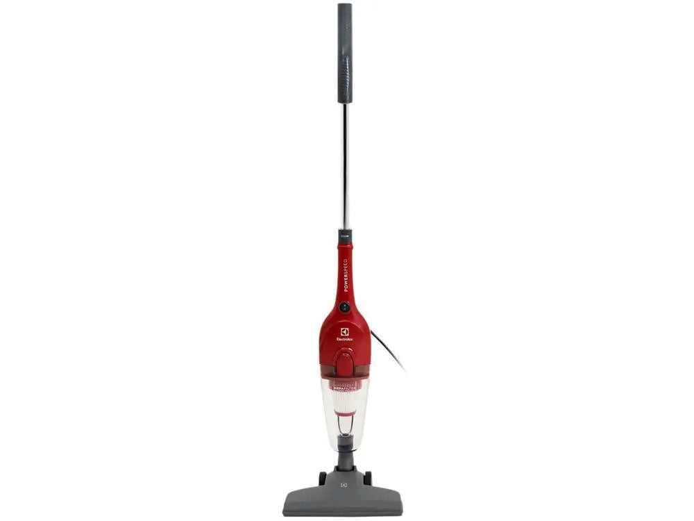 Aspirador de Pó Vertical Electrolux Power Speed Denim Azul 1100W – 220V