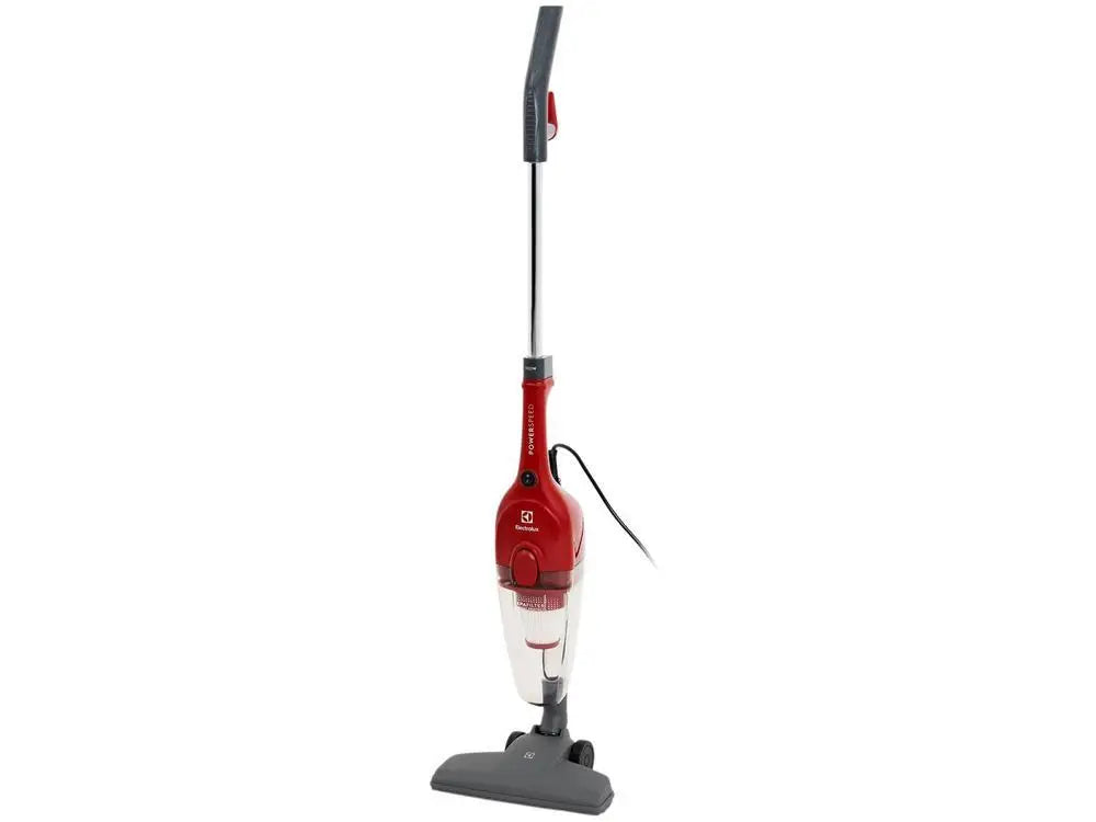 Aspirador de Pó Vertical Electrolux Power Speed Denim Azul 1100W – 220V