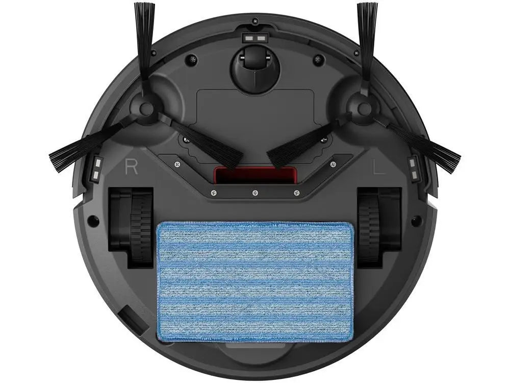Robô Aspirador de Pó Electrolux ERB20 40W – Bivolt