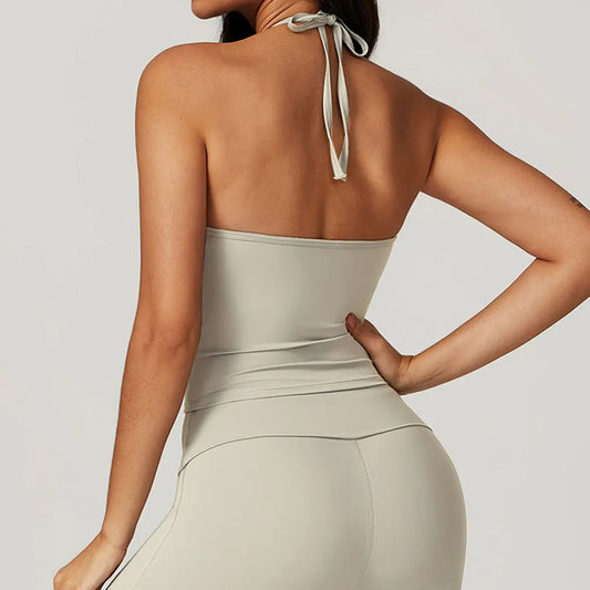 Top Esportivo Feminino