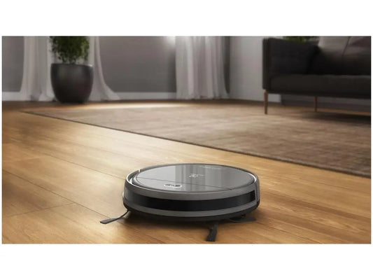 Robô Aspirador Electrolux ERB30 Home-e Power Experience – 3 em 1 | Bivolt
