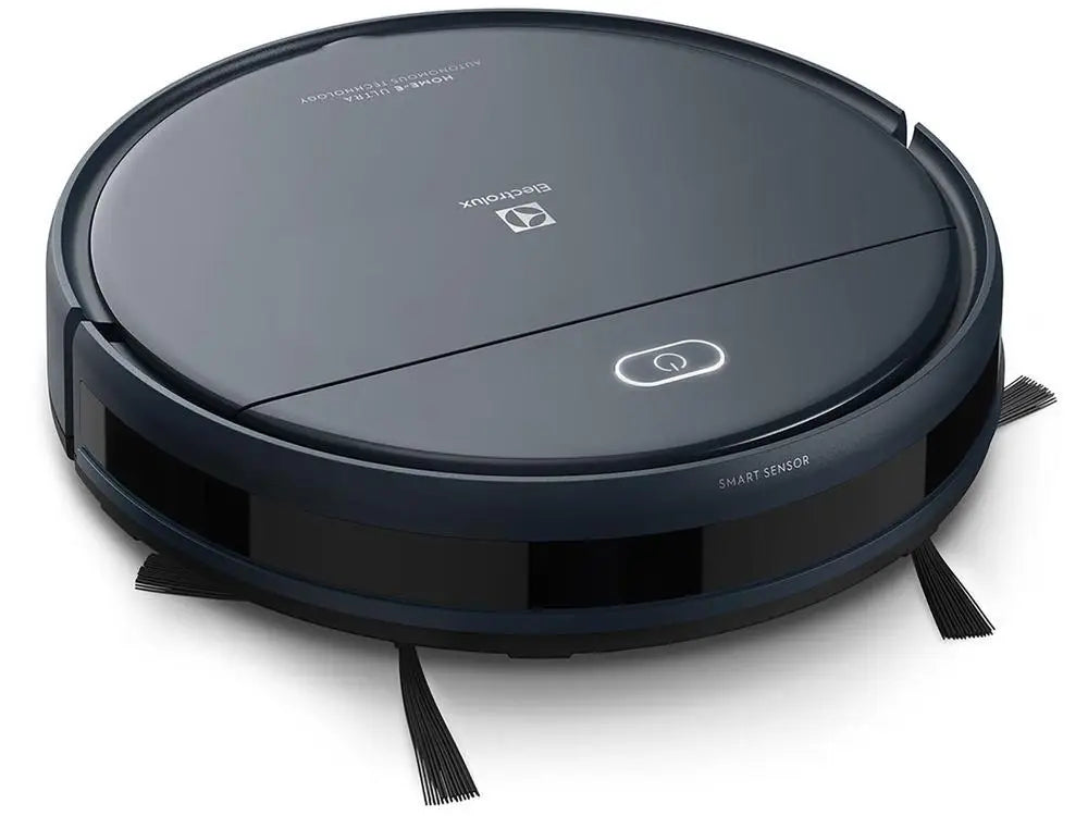 Robô Aspirador de Pó Electrolux ERB40 4 em 1 – Bivolt
