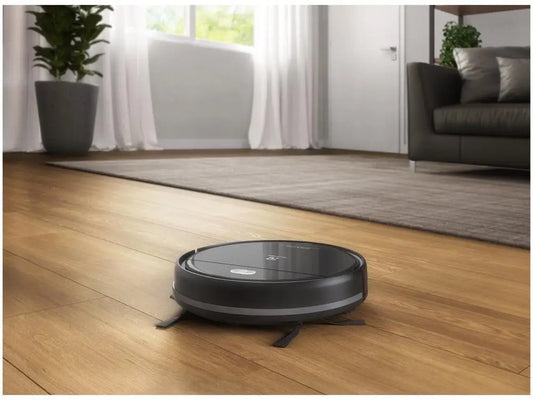 Robô Aspirador de Pó Electrolux ERB10 3 em 1 – Bivolt