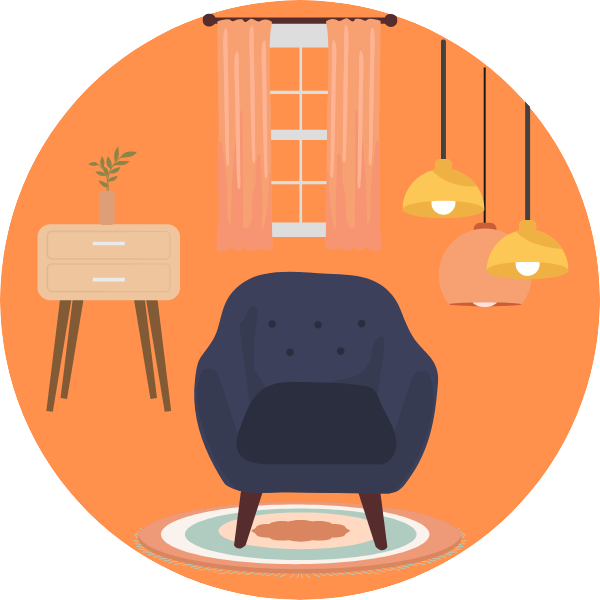 Casa e decoração
