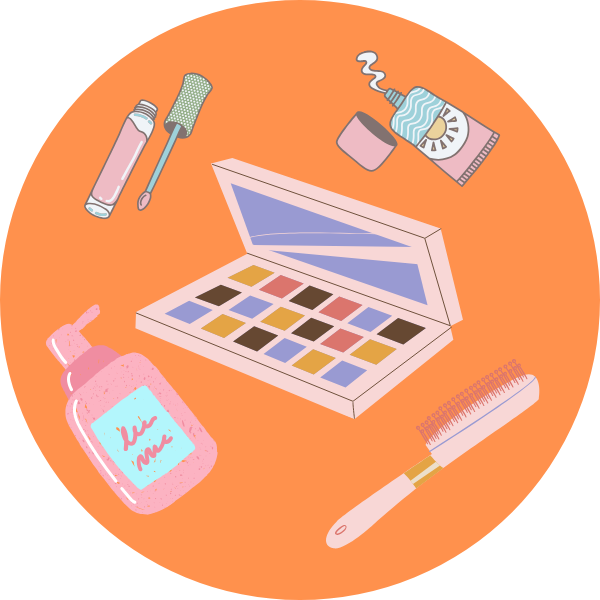 Beleza e cosméticos