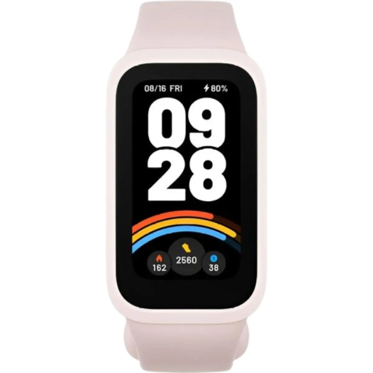 Xiaomi Smart Band 9 Active – Pulseira Fitness com Tela TFT