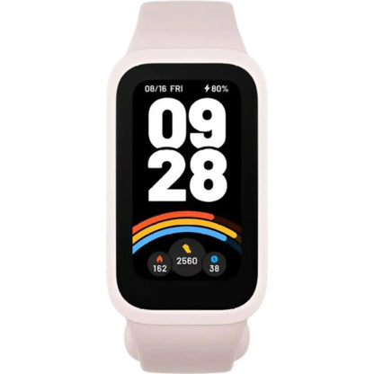 Xiaomi Smart Band 9 Active – Pulseira Fitness com Tela TFT