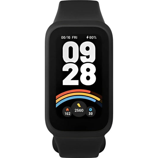 Xiaomi Smart Band 9 Active – Pulseira Fitness com Tela TFT