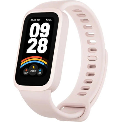 Xiaomi Smart Band 9 Active – Pulseira Fitness com Tela TFT