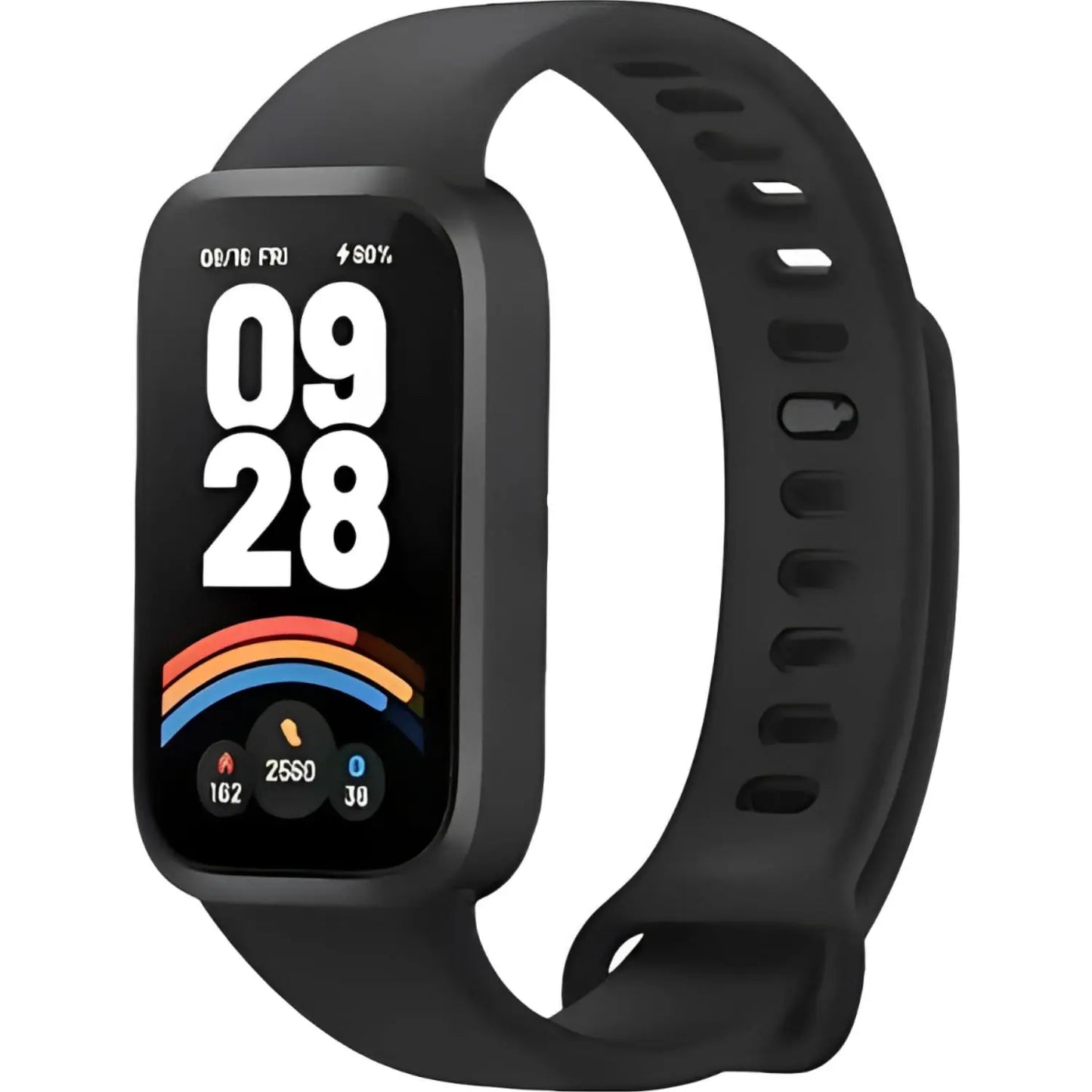 Xiaomi Smart Band 9 Active – Pulseira Fitness com Tela TFT