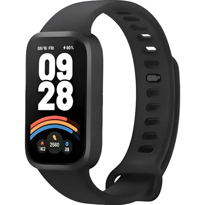 Xiaomi Smart Band 9 Active – Pulseira Fitness com Tela TFT