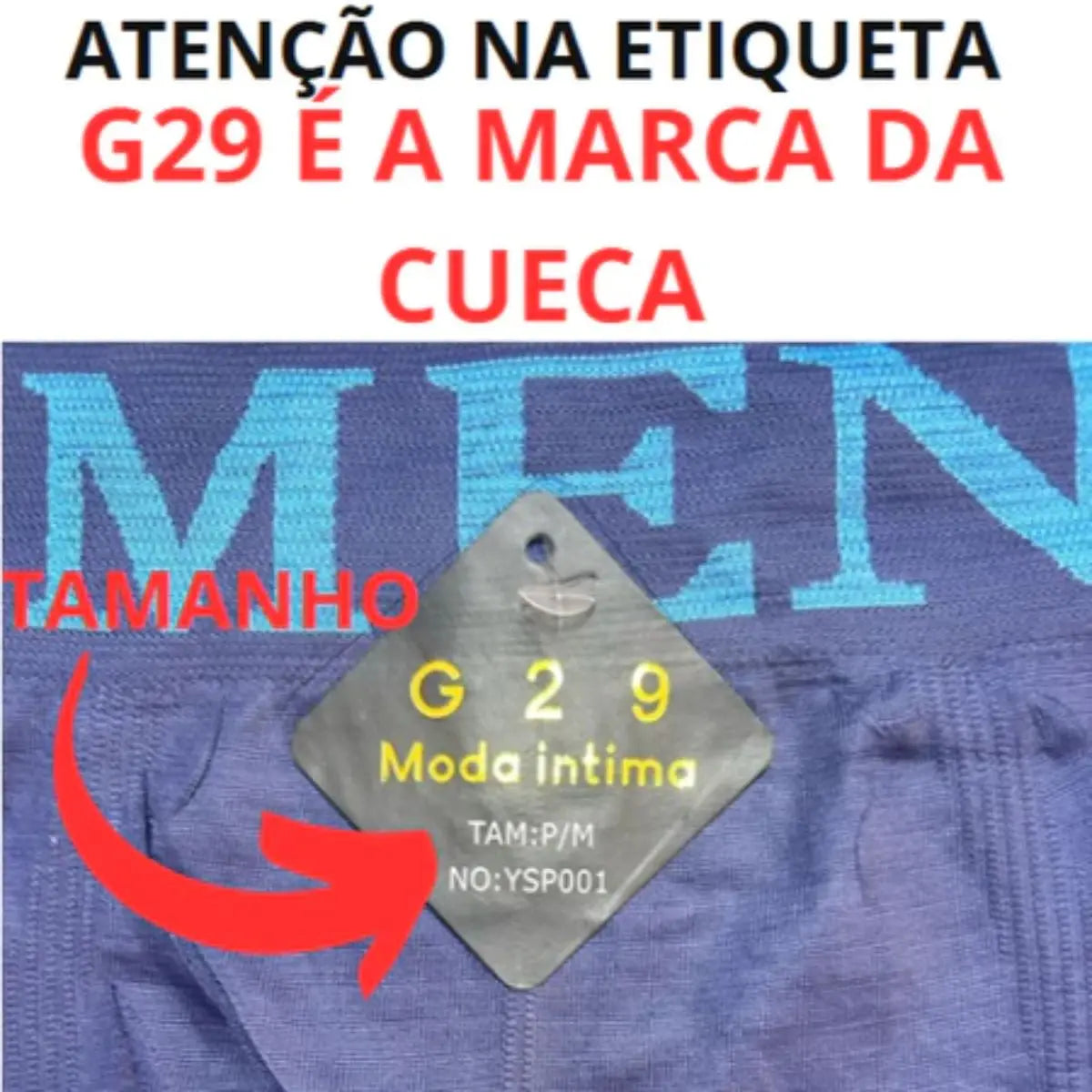 Kit 8 Cuecas Boxer Masculinas Seamless em Microfibra – Conforto e Praticidade