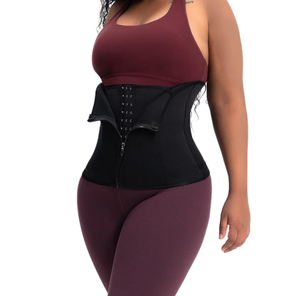 Cinta Modeladora Feminina CXZD | Redutora de Medidas