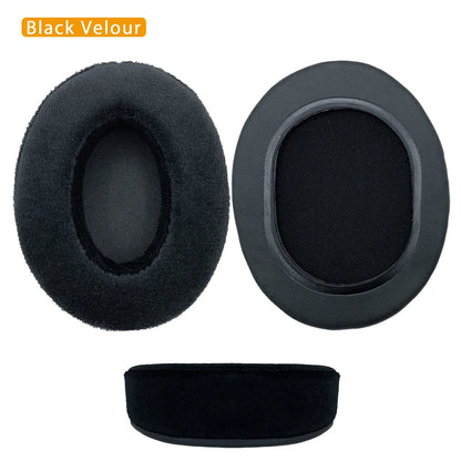 Almofadas de Reposição NullMini para Fone Logitech G Pro X