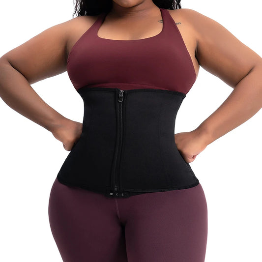 Cinta Modeladora Feminina CXZD | Redutora de Medidas