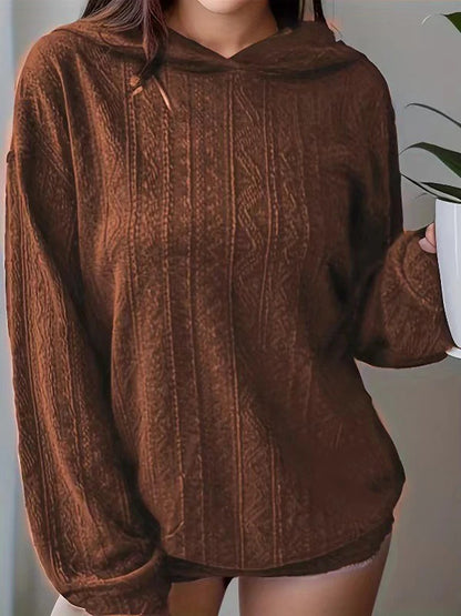 Hoodie Feminino, Conforto e Estilo para Outono/Inverno