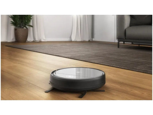 Robô Aspirador de Pó Electrolux ERB20 40W – Bivolt